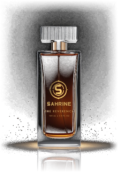 The Reverence, 100ml