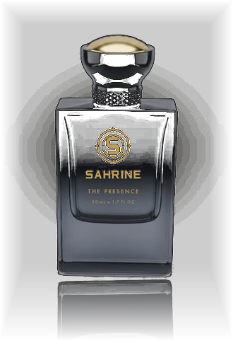 The Presence, 50ml